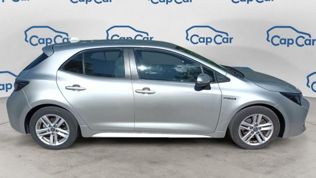 Toyota Corolla image 2