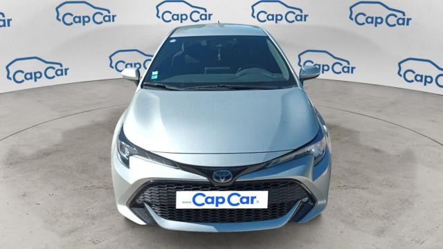 Toyota Corolla image 5