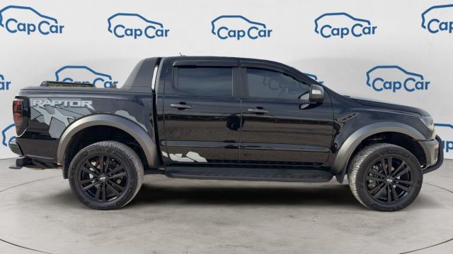 Ford Ranger image 2