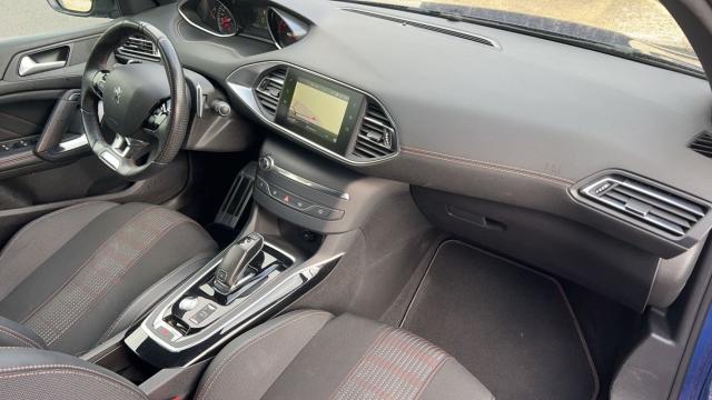 Peugeot 308 image 5