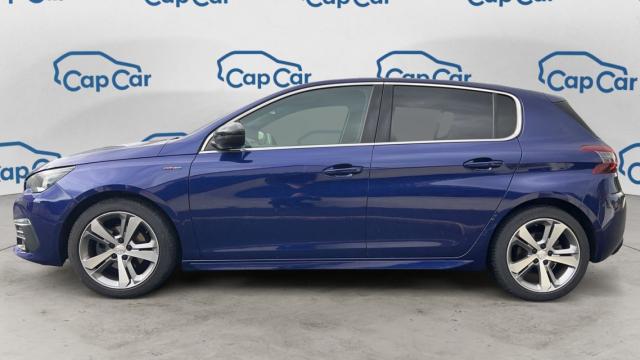 Peugeot 308 image 7