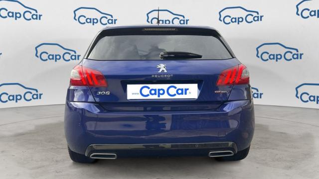 Peugeot 308 image 9
