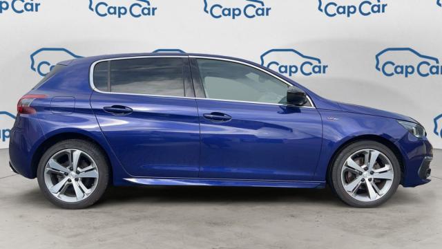 Peugeot 308 image 8