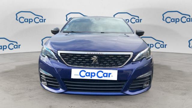 Peugeot 308 image 3