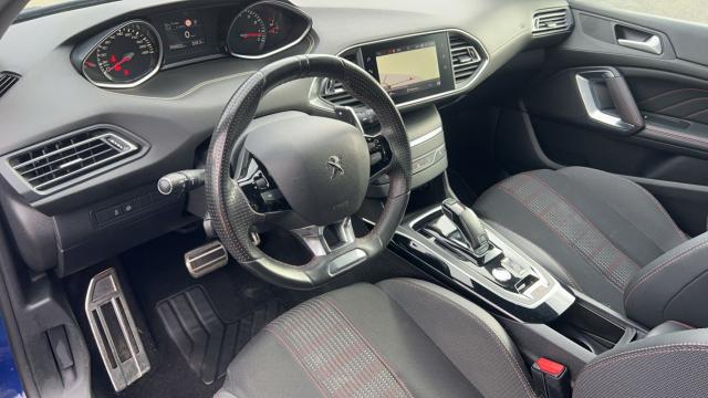 Peugeot 308 image 6