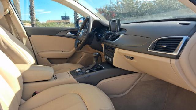 Audi A6 image 4