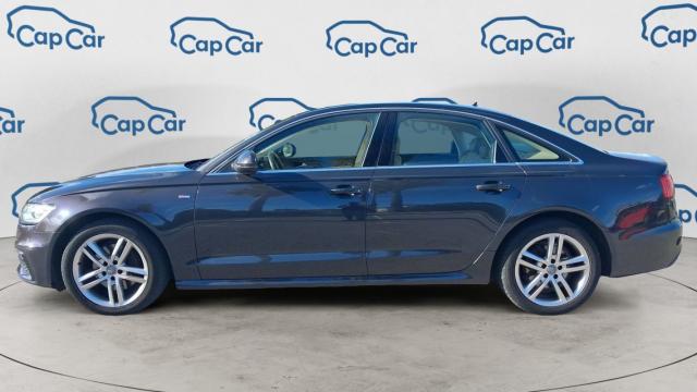 Audi A6 image 8