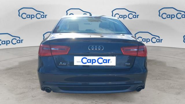 Audi A6 image 6