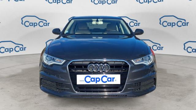 Audi A6 image 2