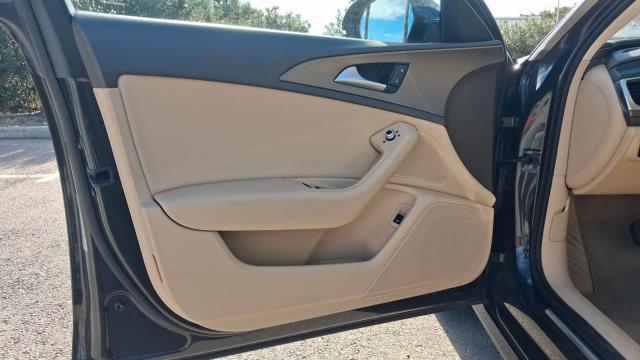 Audi A6 image 1