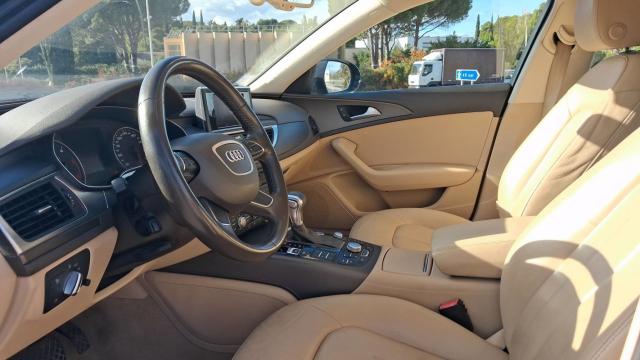 Audi A6 image 5