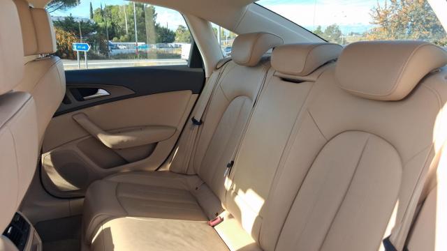 Audi A6 image 9