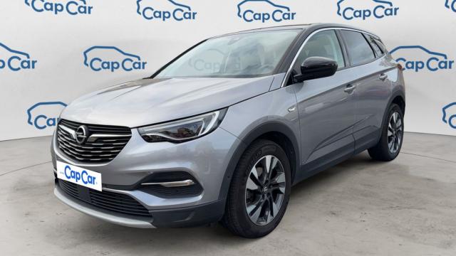 Opel Grandland X 1.5 Cdti 130 Elite