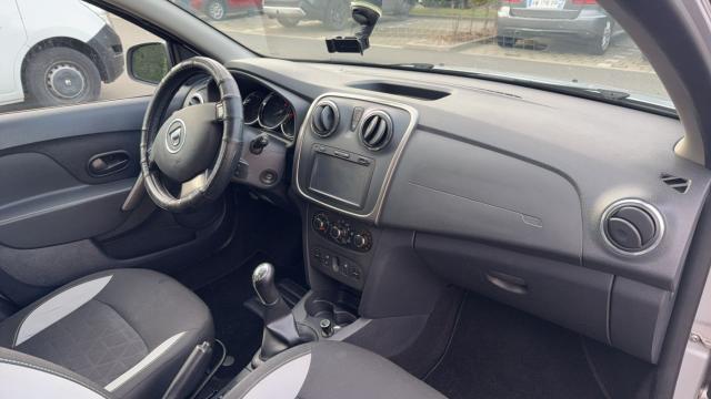 Dacia Sandero image 2