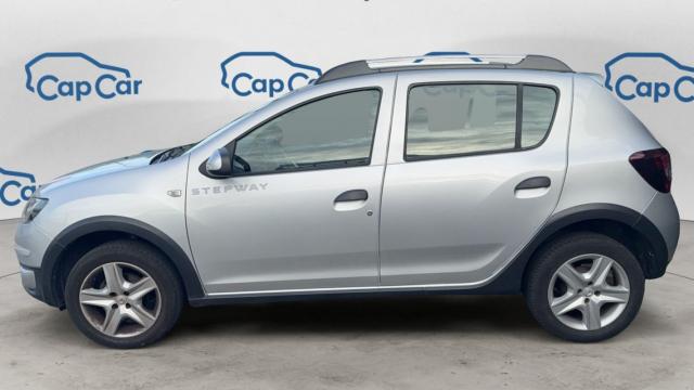 Dacia Sandero image 6
