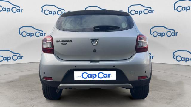 Dacia Sandero image 4