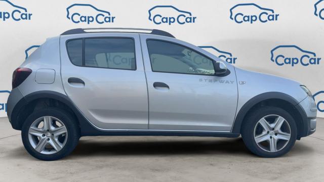 Dacia Sandero image 5