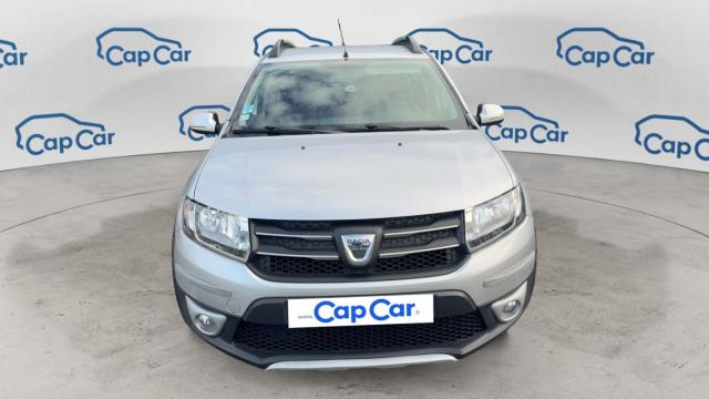 Dacia Sandero image 1