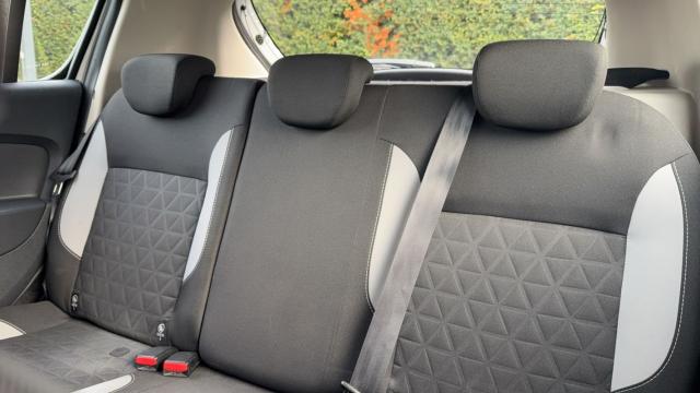 Dacia Sandero image 7