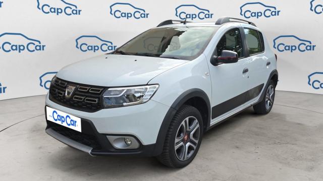 Dacia Sandero Stepway 1.0 Tce 90.0 Essentiel