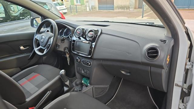 Dacia Sandero image 3