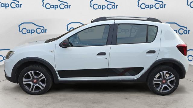 Dacia Sandero image 8