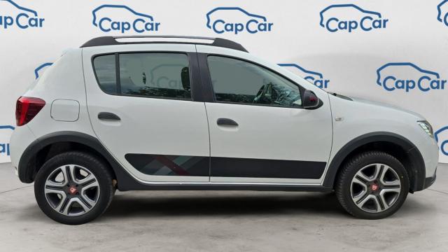 Dacia Sandero image 1