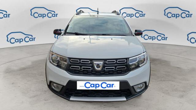 Dacia Sandero image 9