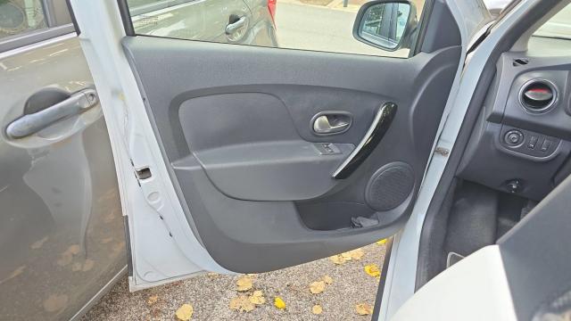 Dacia Sandero image 5