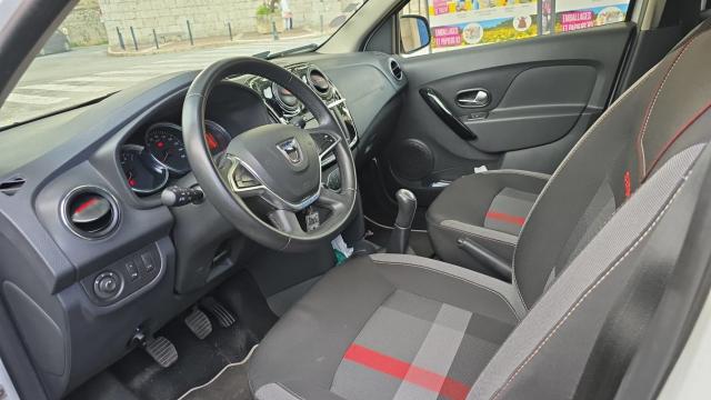 Dacia Sandero image 6