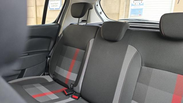 Dacia Sandero image 7