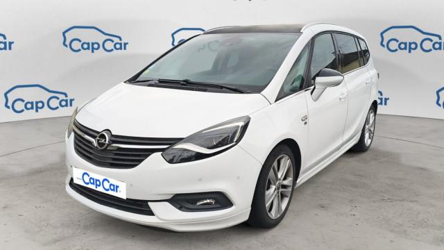Opel Zafira Tourer Phase 2 2.0 Cdti 170 Finition Elite