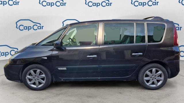 Renault Espace image 3