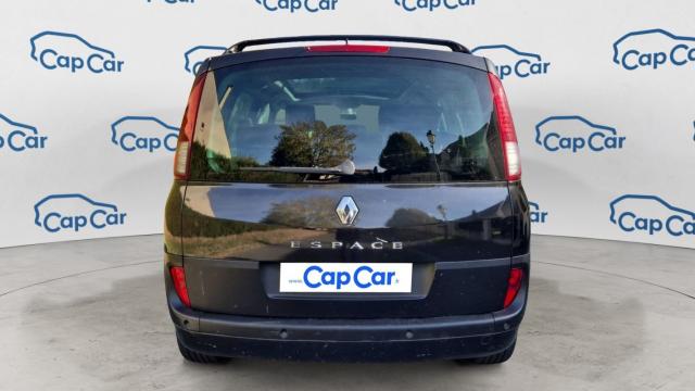 Renault Espace image 2
