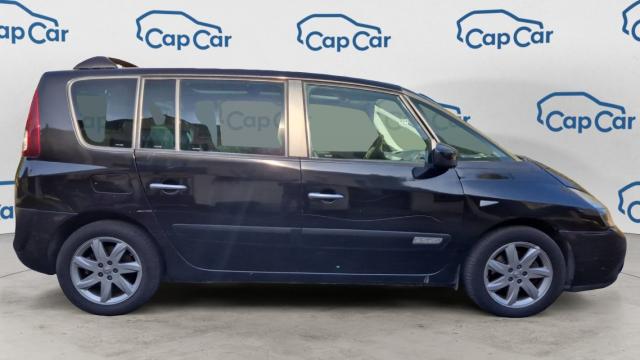 Renault Espace image 6