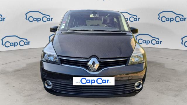 Renault Espace image 8