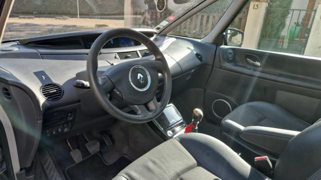 Renault Espace image 4