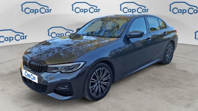 Bmw Série 3 (g20) 330e 292 Bva8 M Sport - Automatique