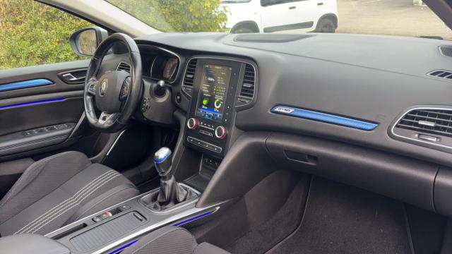 Renault Mégane image 4