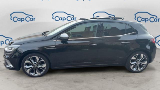 Renault Mégane image 3