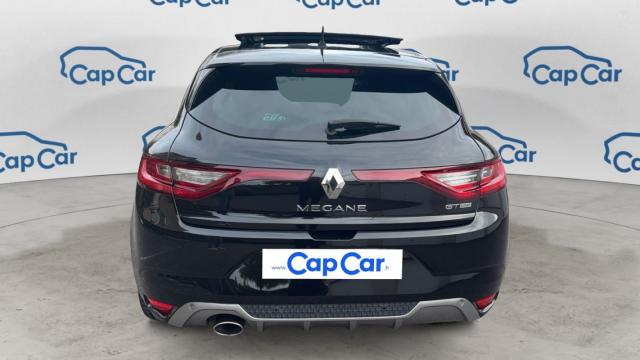 Renault Mégane image 1