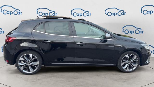 Renault Mégane image 9