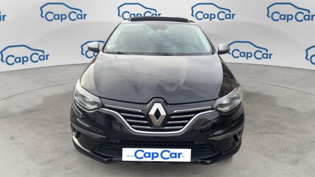 Renault Mégane image 6