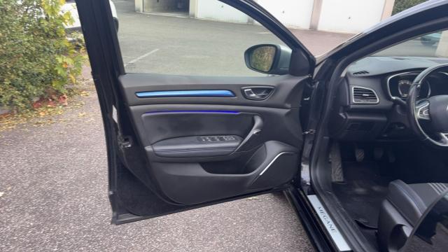 Renault Mégane image 7