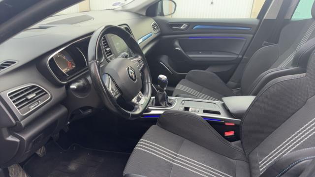 Renault Mégane image 2