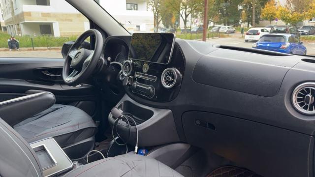 Mercedes Benz Vito image 6