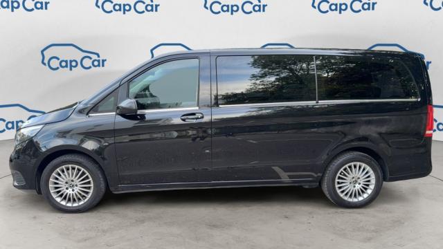 Mercedes Benz Vito image 3