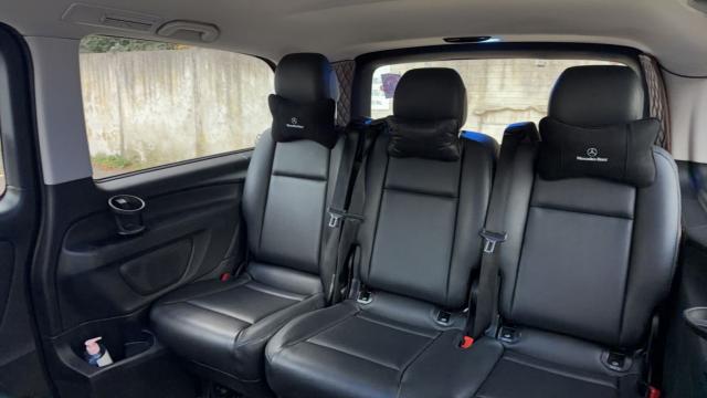 Mercedes Benz Vito image 4