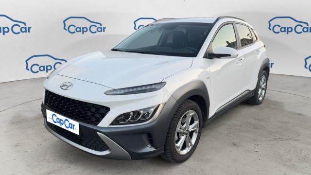 Hyundai Kona 1.0 T-Dgi 120 Creation