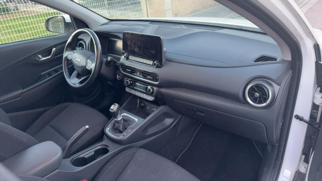 Hyundai Kona image 7